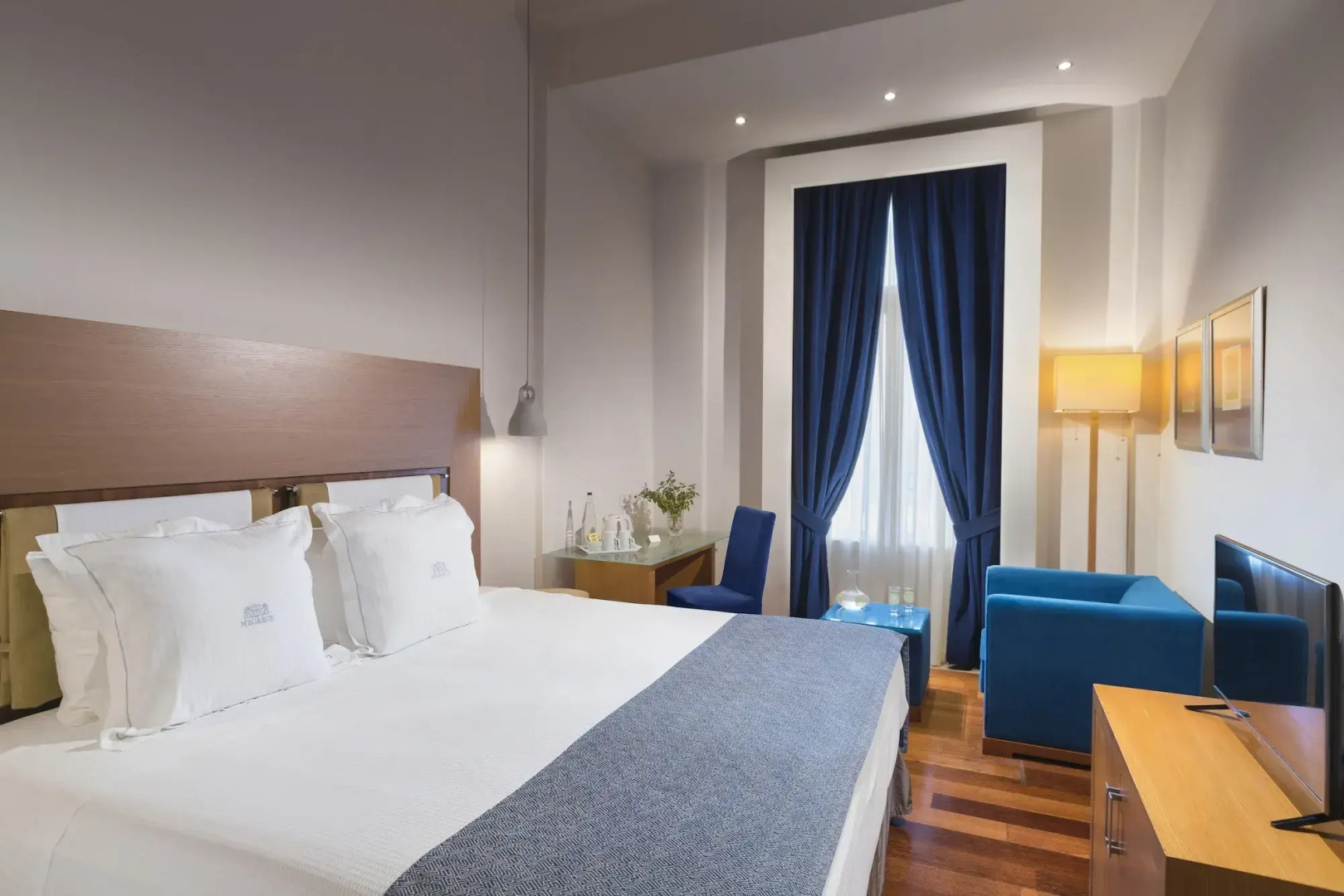 Foto - GDM Megaron, Historical Monument Hotel