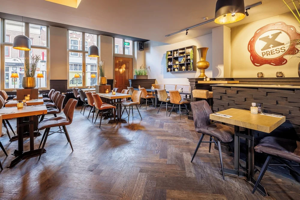 Photo - Grand Hotel Alkmaar