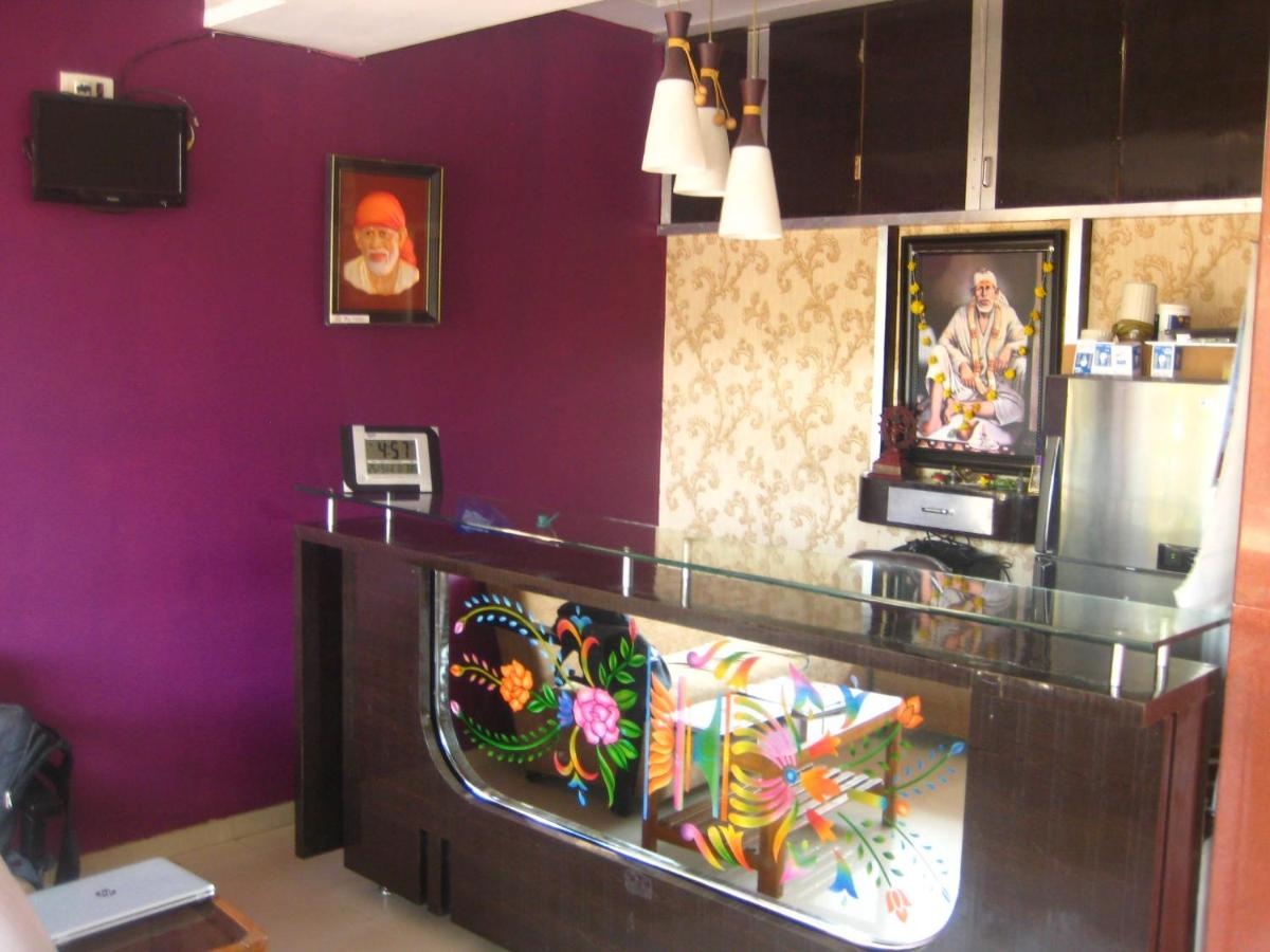Hotel Yogiraj