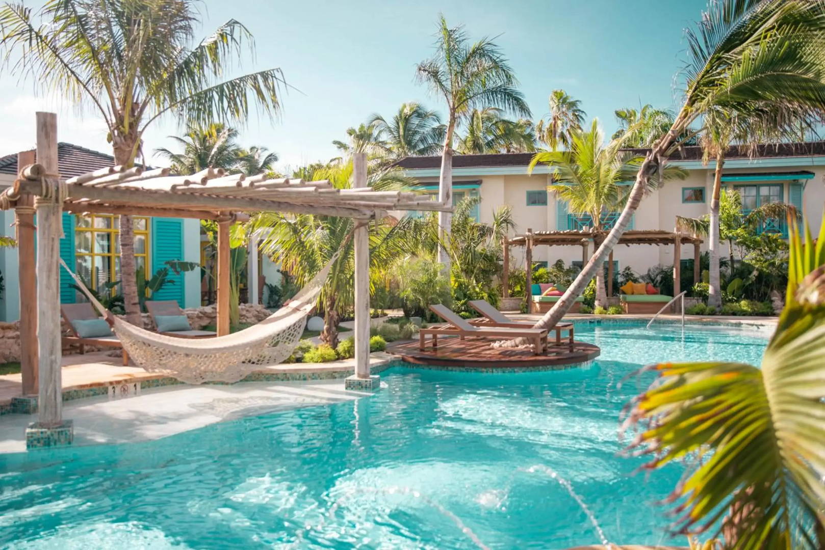 Photo - Boardwalk Boutique Hotel Aruba - Adults Only