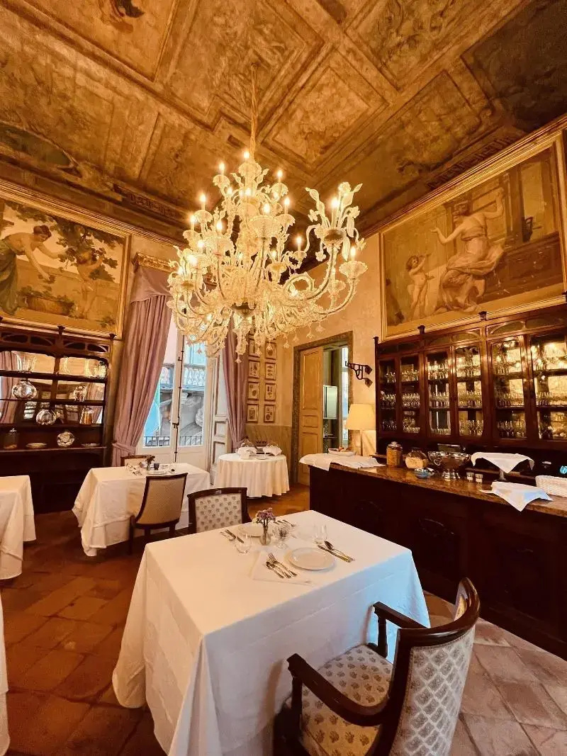 Photo - Palazzo Doria Napoli