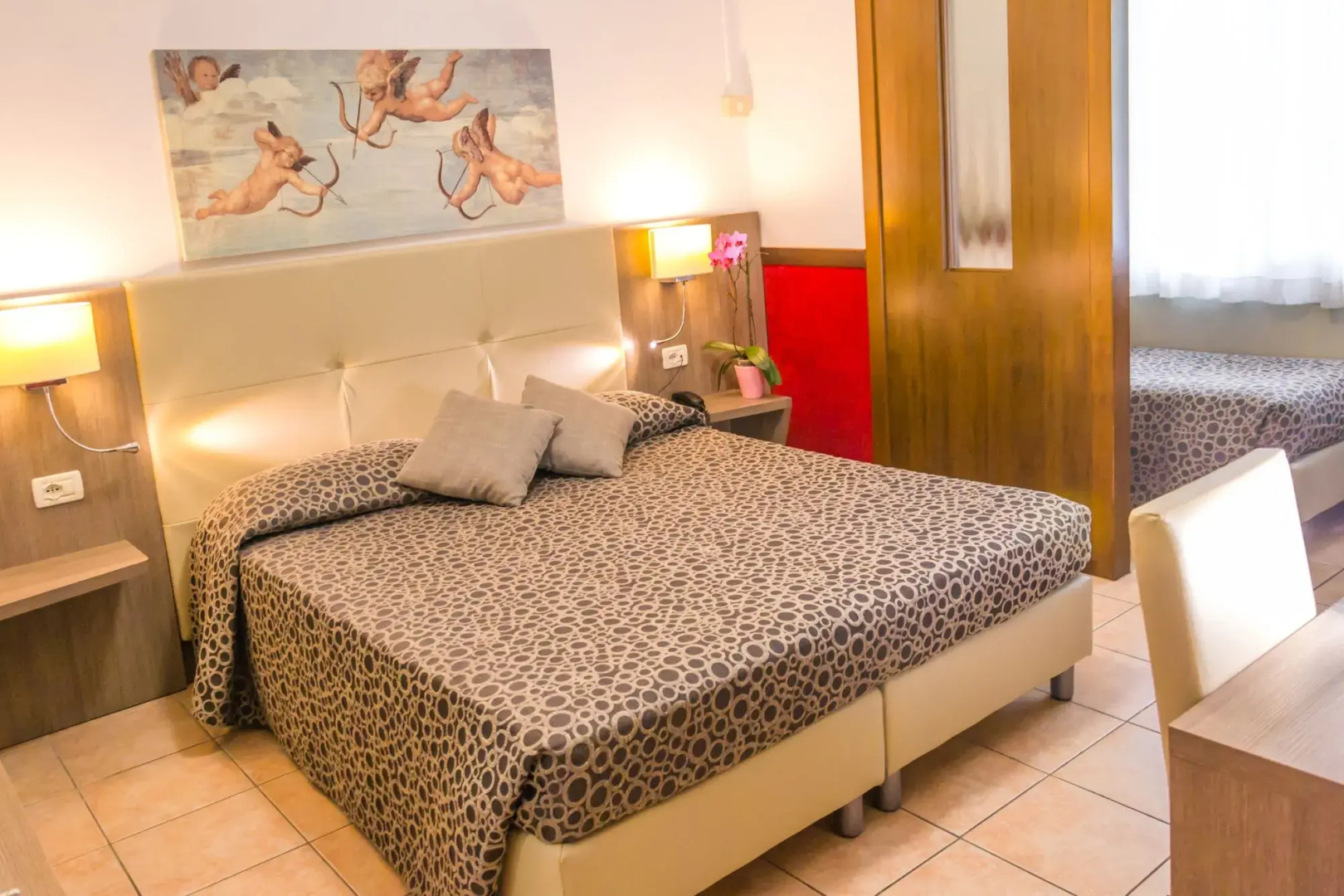 Foto - Hotel Roma