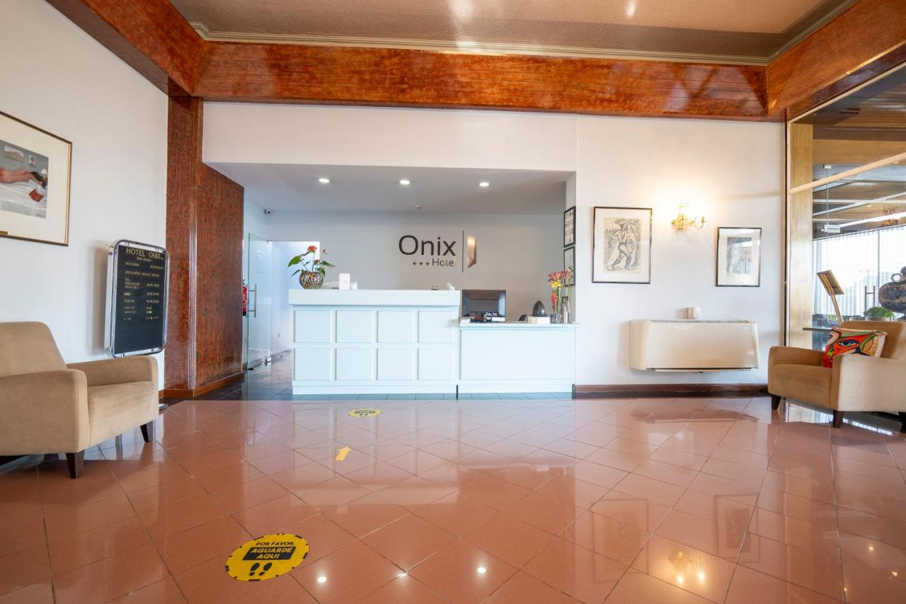 Foto - Hotel Onix