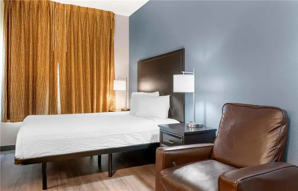 Foto - Extended Stay America Suites - Indianapolis - Airport - W Southern Ave