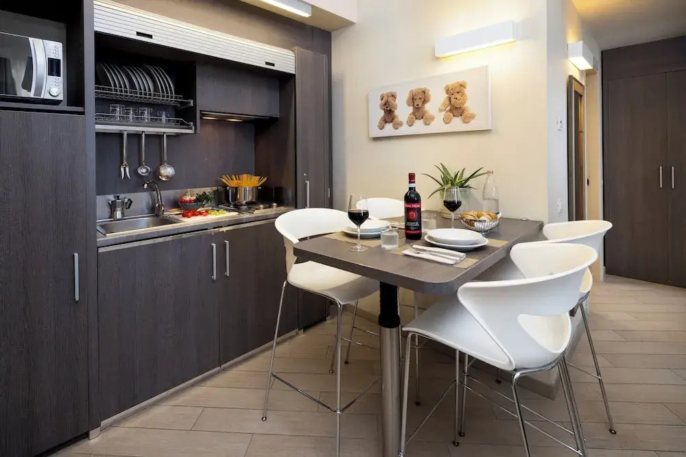 Foto - CHC Business Residence
