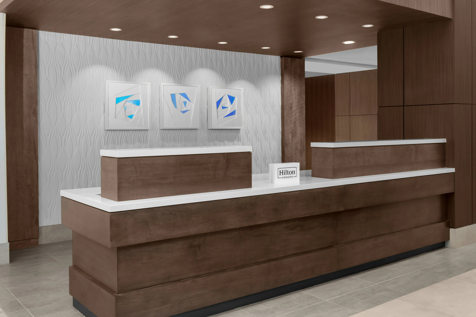 Foto - Hilton Garden Inn Bethesda Downtown