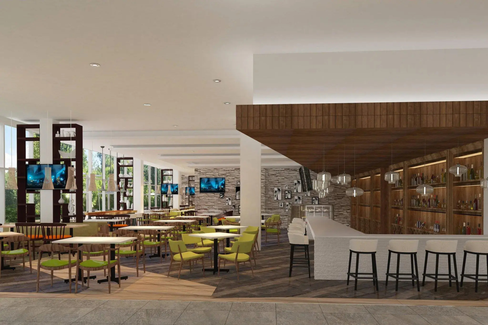 Foto - Fairfield Inn & Suites by Marriott Cancun Airport