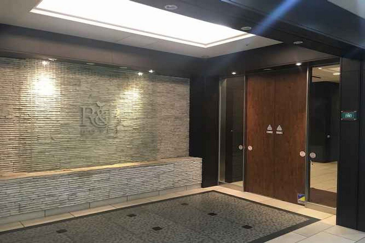 Foto - Washington R&B Hotel Hachioji