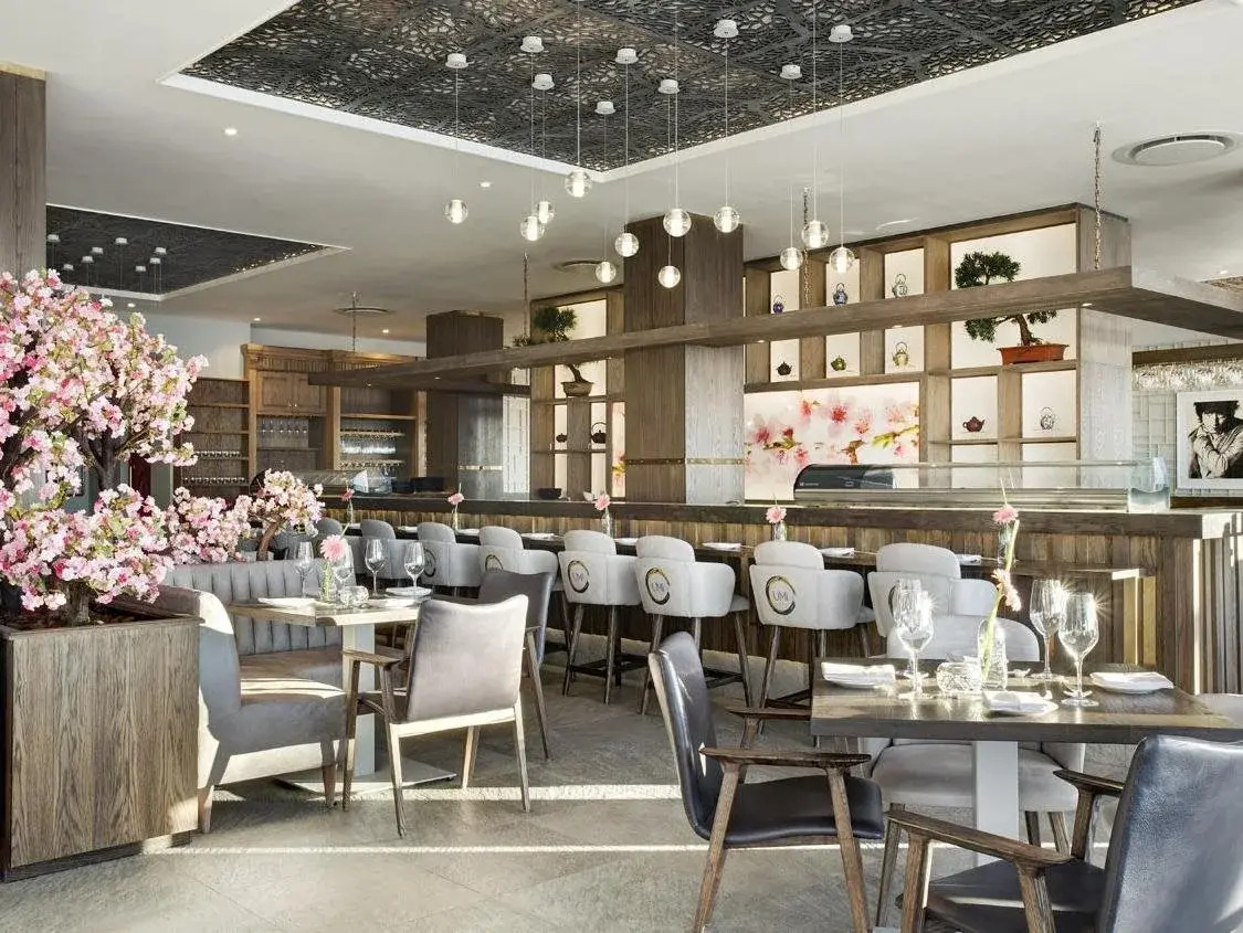 Photo - The Marly Boutique Hotel