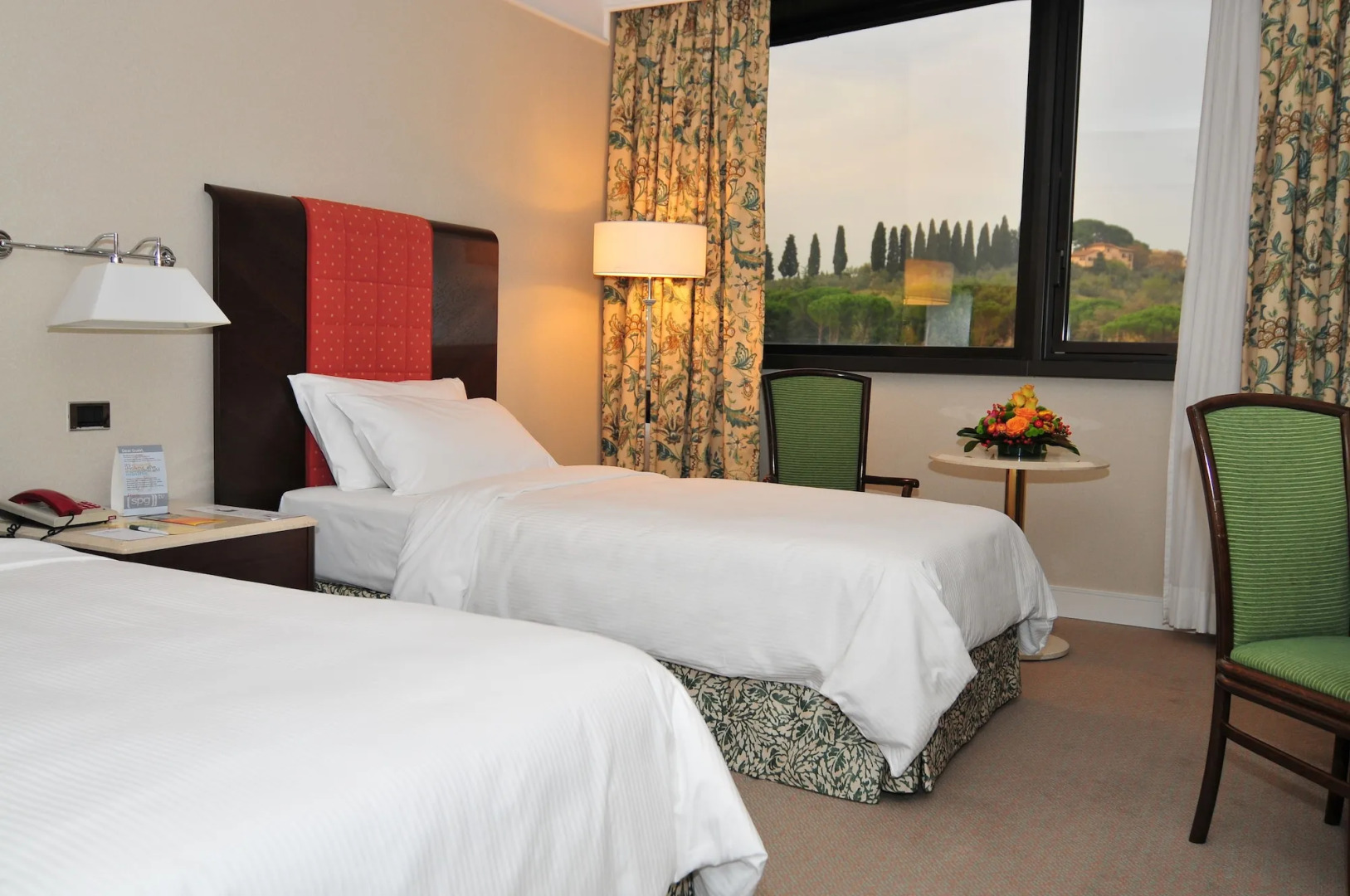 Photo - Radisson Blu Hotel, Florence