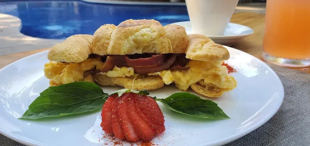 Foto - ECOTICA Boutique Hotel & Spa