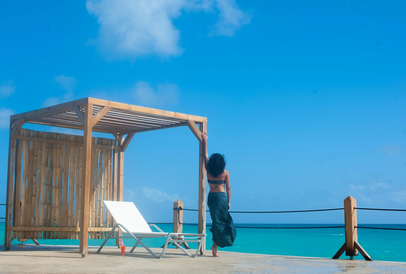 Foto - La Creole Beach Hôtel & Spa