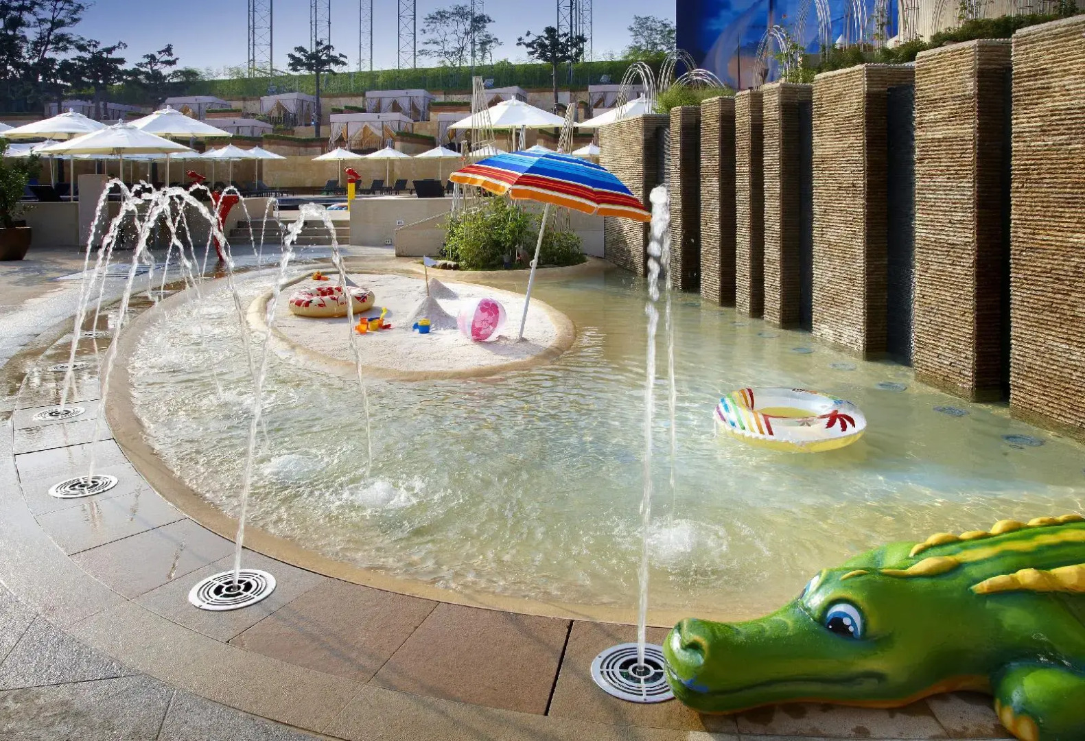 Foto - Banyan Tree Club & Spa Seoul