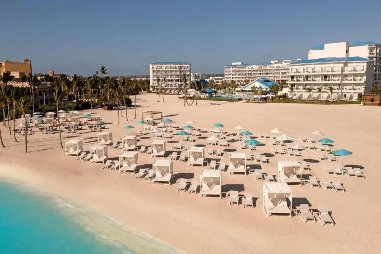 Foto - Dreams Cap Cana Resort & Spa
