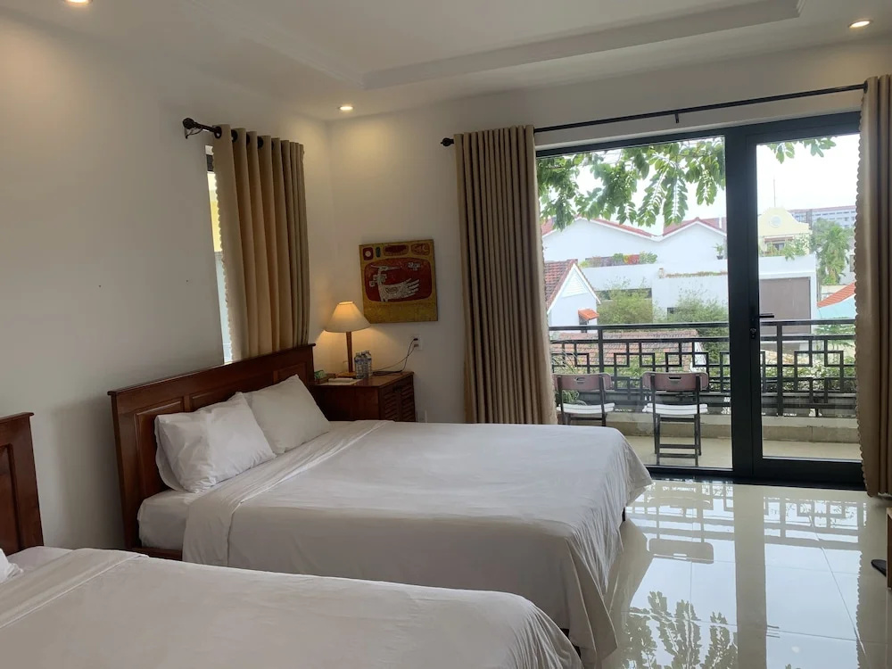 Foto - Hoi An New Life Homestay & Villa