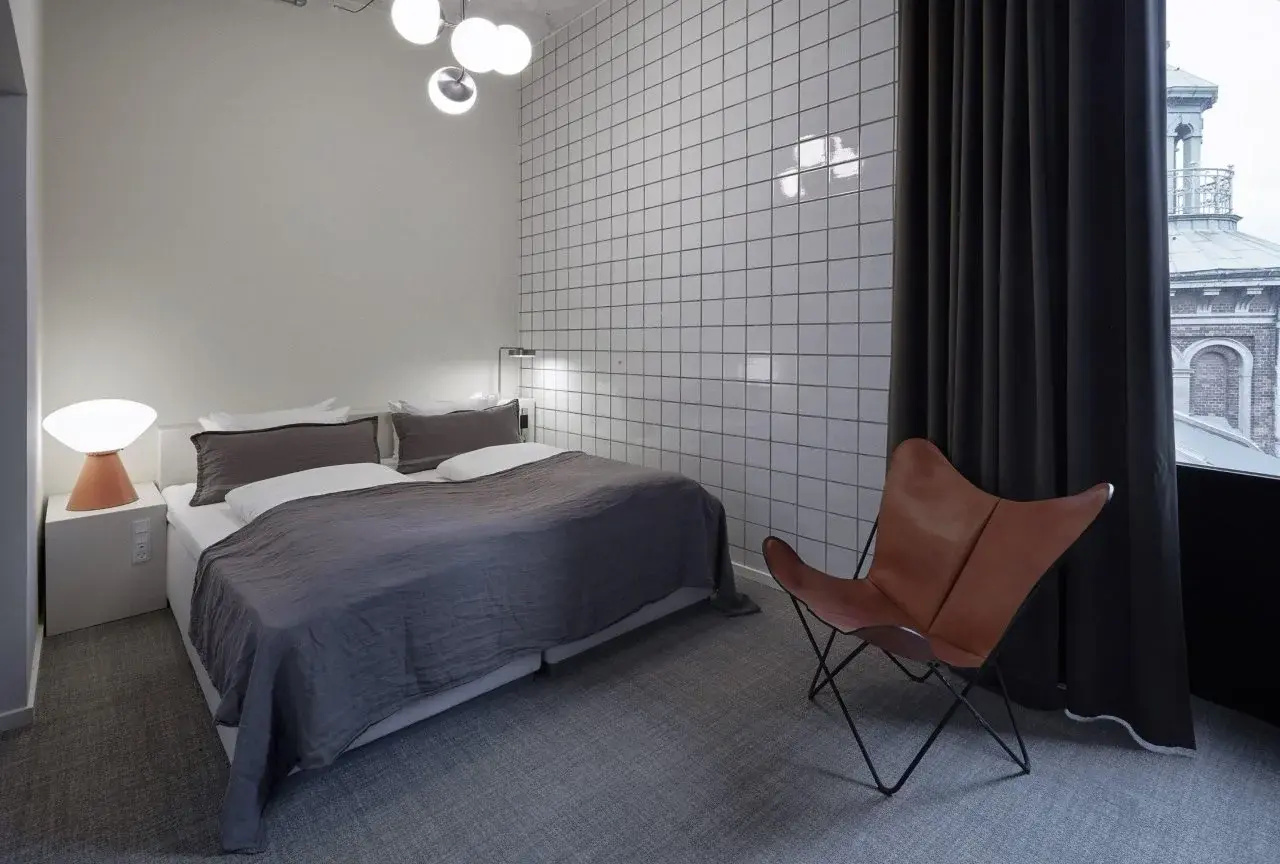 Photo - Boutique Hotel Ottilia