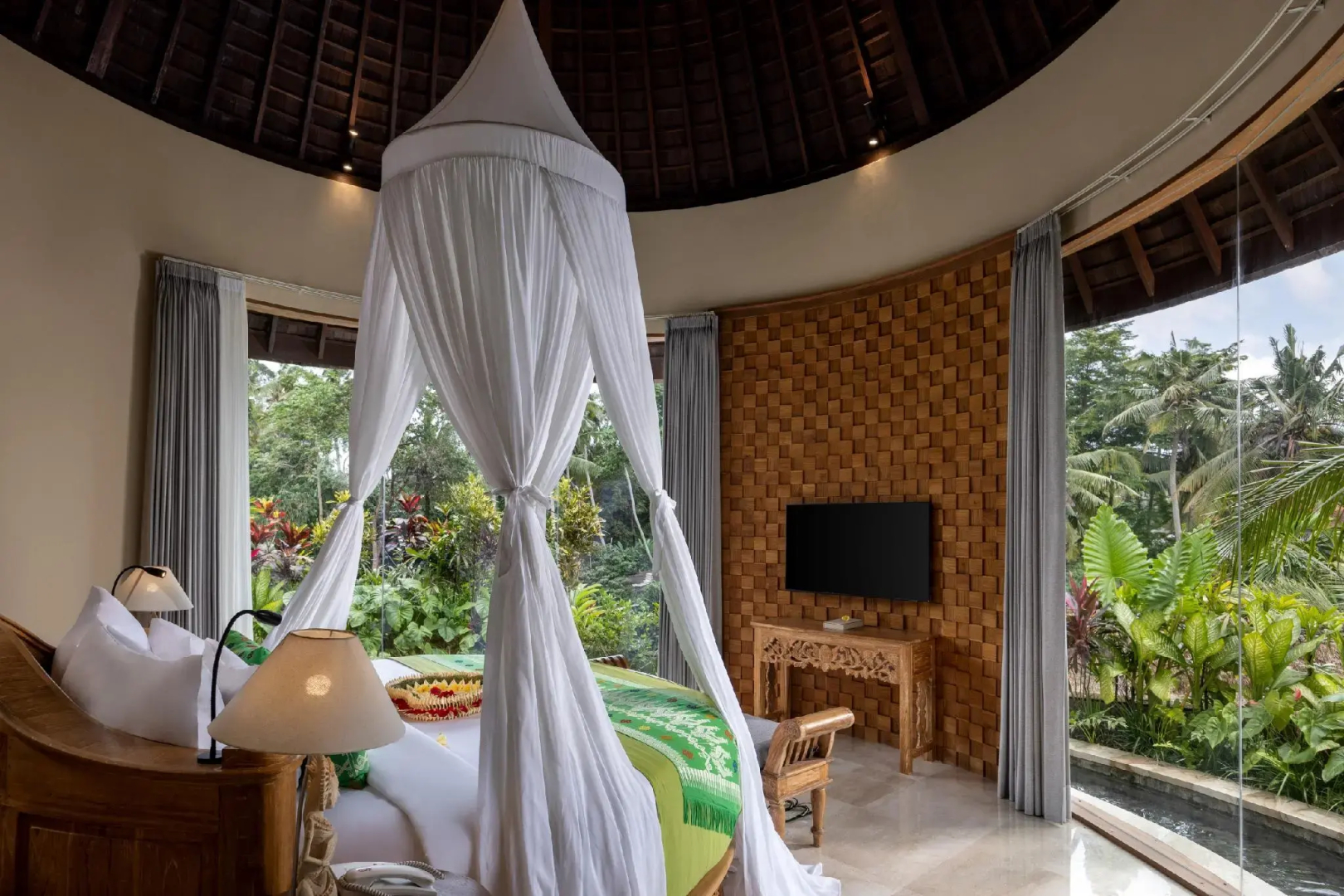 Foto - The Alena Resort a Pramana Experience