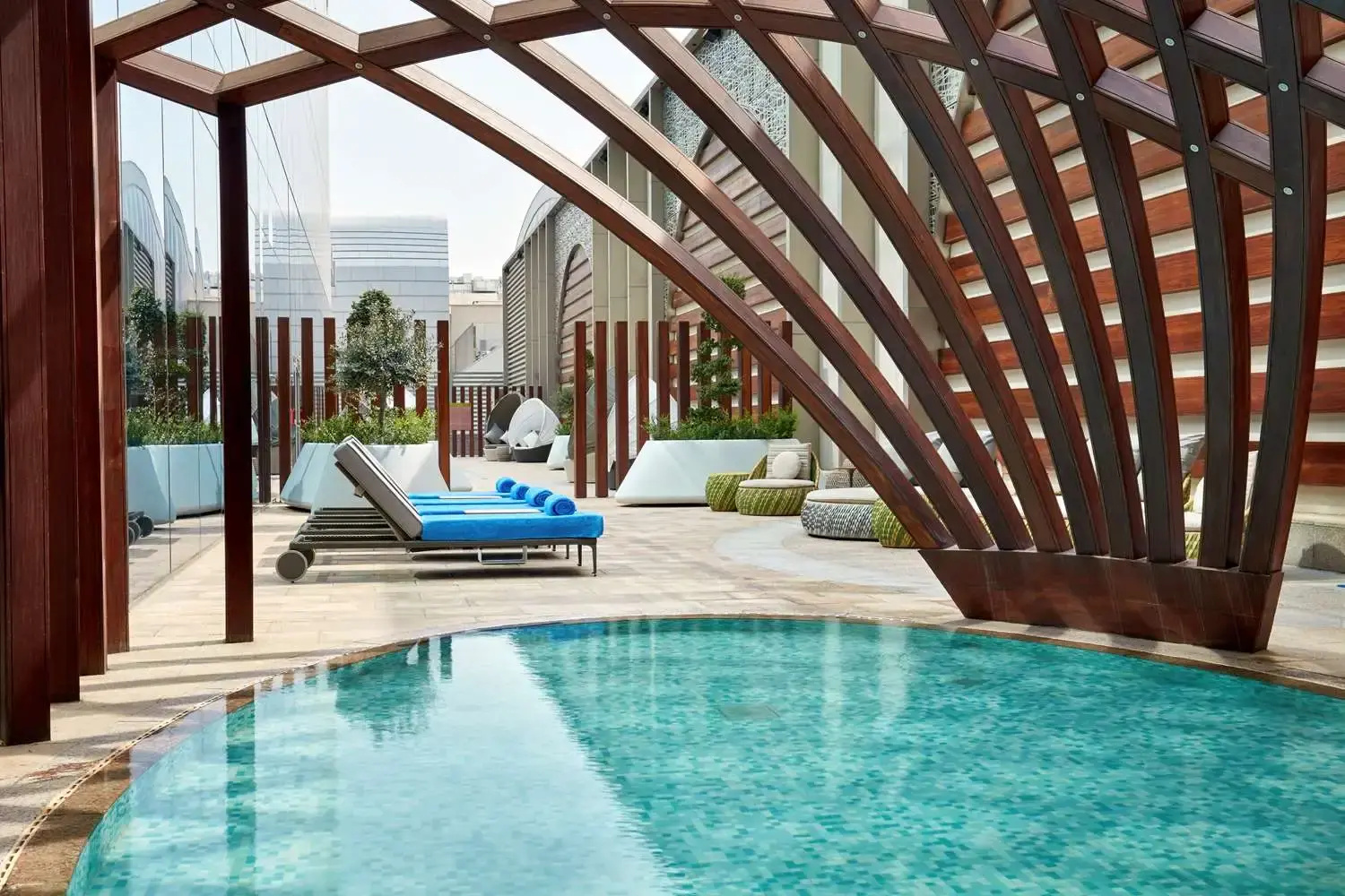 Photo - Hilton Garden Inn Kuwait