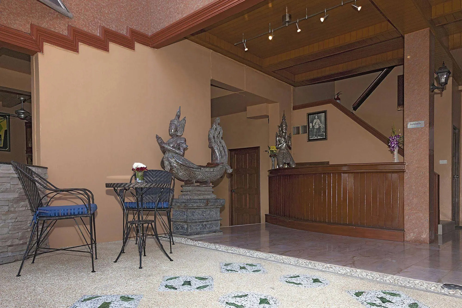 Foto - Pattaya Garden Apartments Boutique Hotel