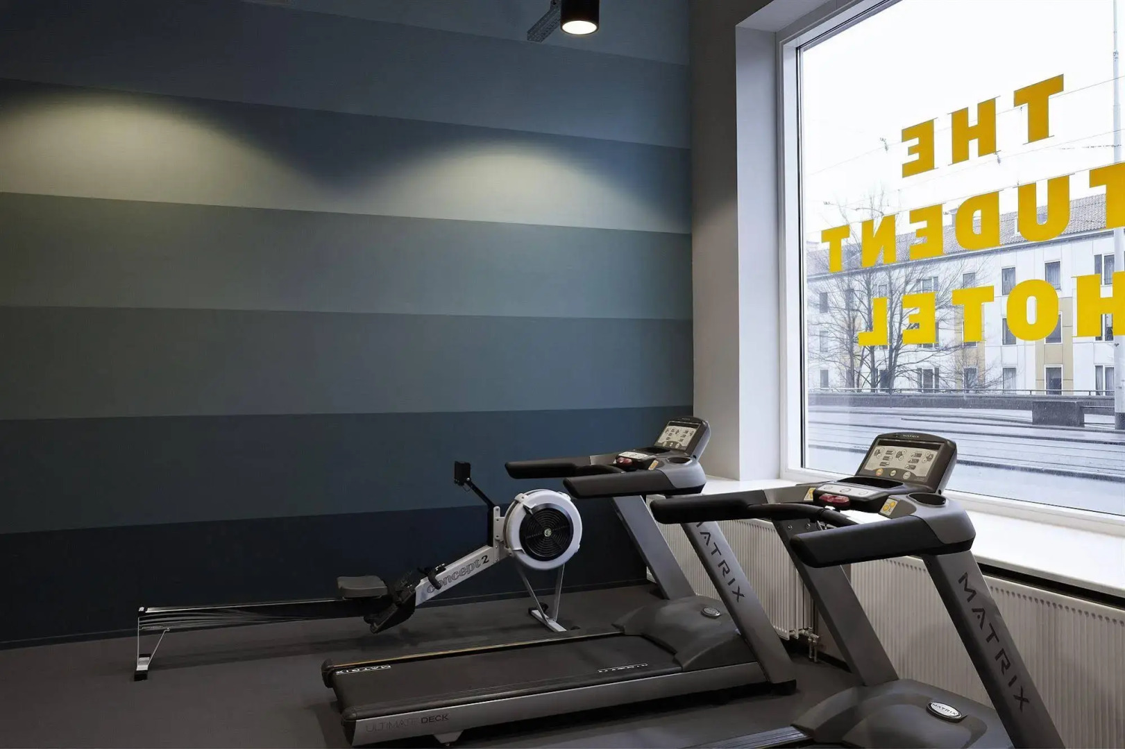 Photo - The Social Hub Rotterdam