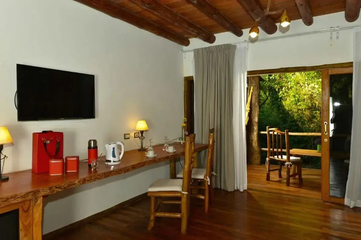 Photo - La Aldea de la Selva Lodge
