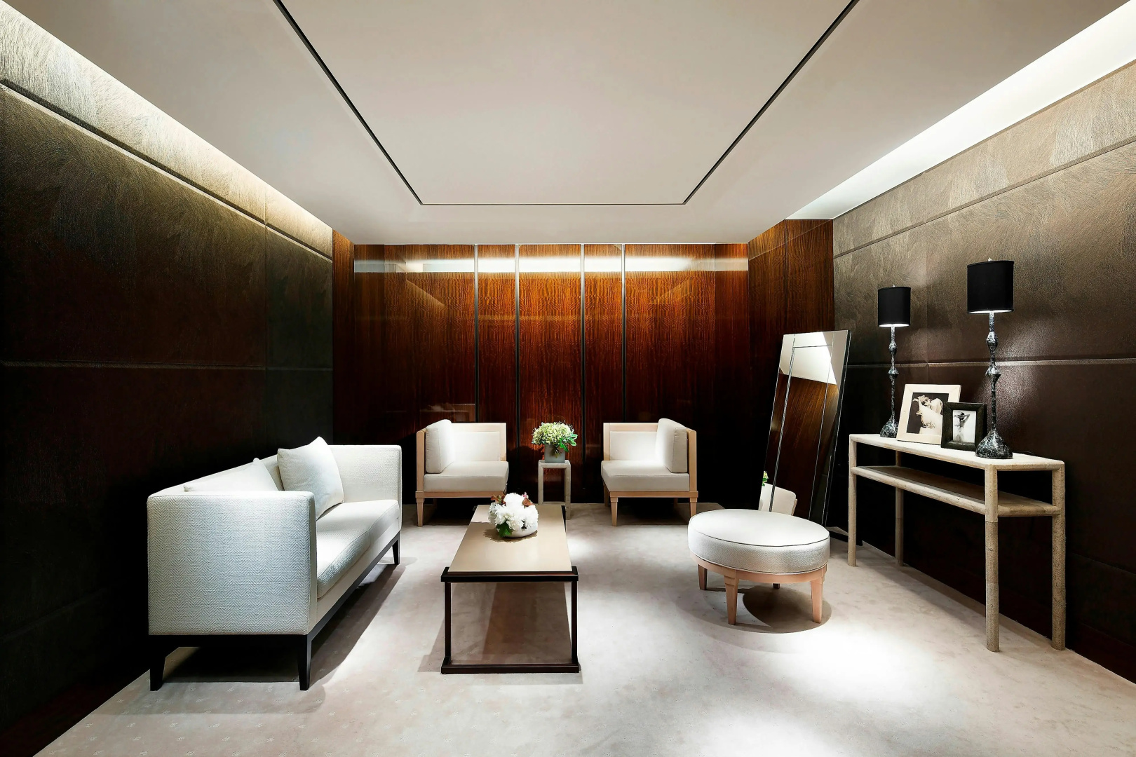 Foto - The Westin Josun Seoul