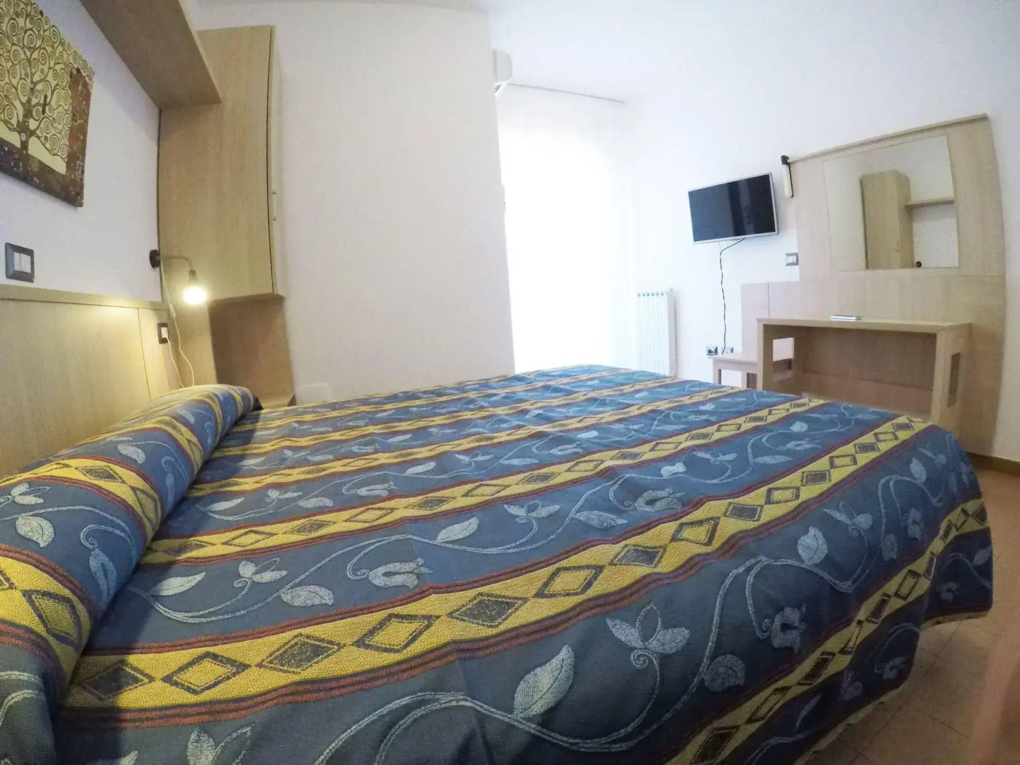 Photo - Hotel La Vetta Europa