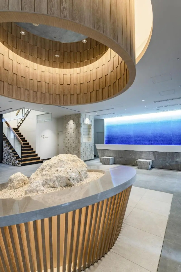 Foto - Okinawa Hinode Resort and Hot spring Hotel
