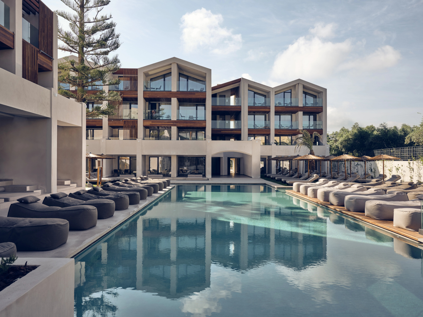 Foto - Contessina Hotel