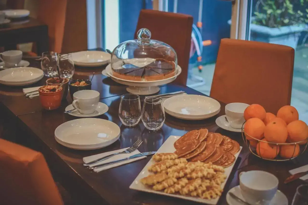 Photo - Hotel The Augustin