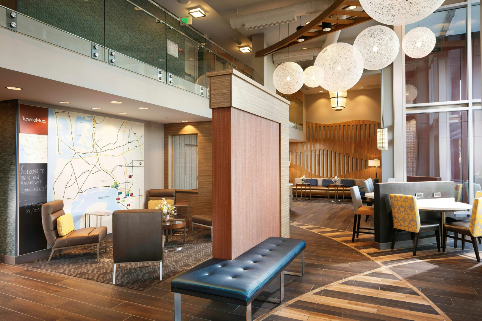 Photo - TownePlace Suites by Marriott San Diego Downtown