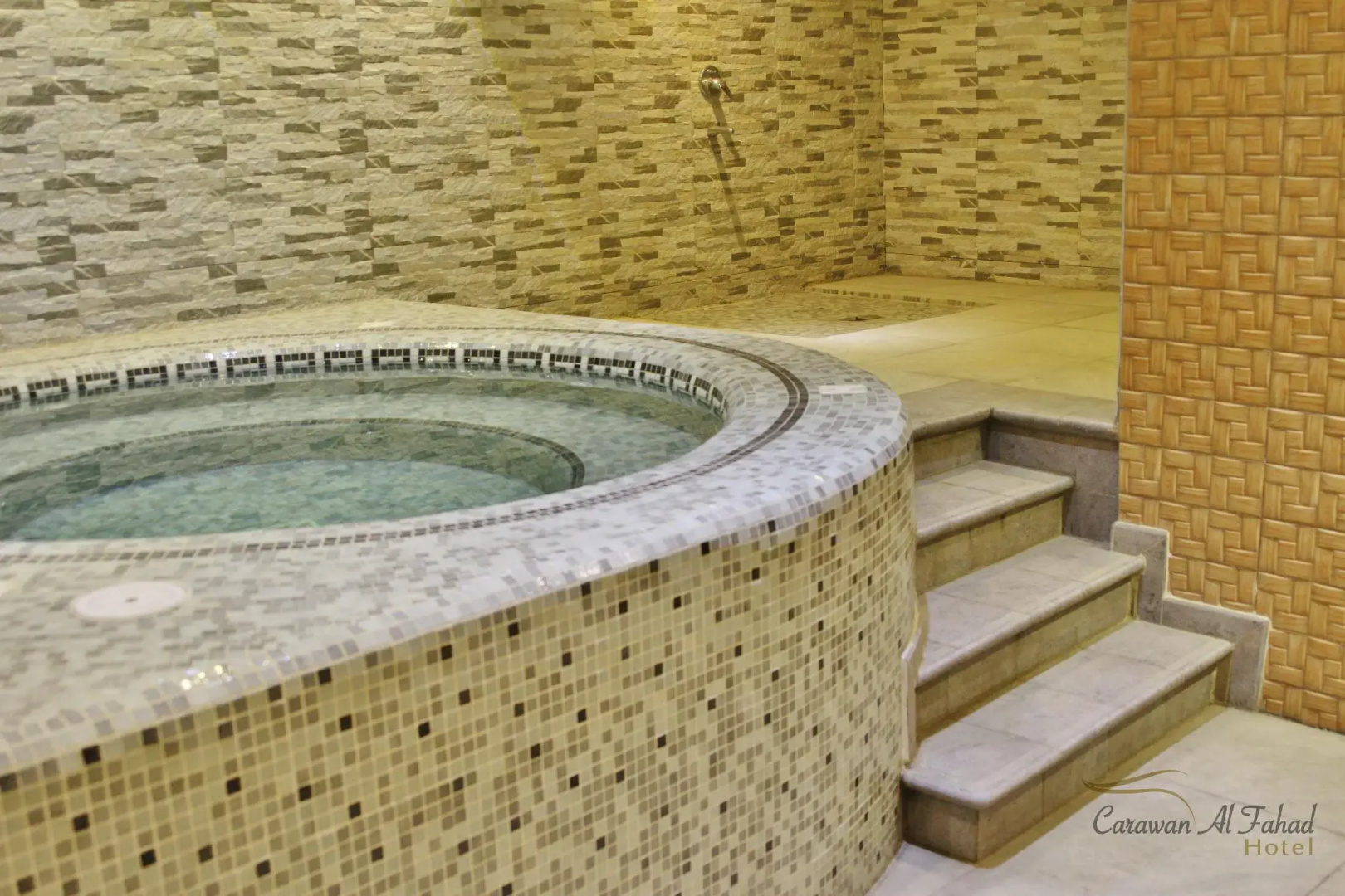Photo - Carawan Al Fahad Hotel