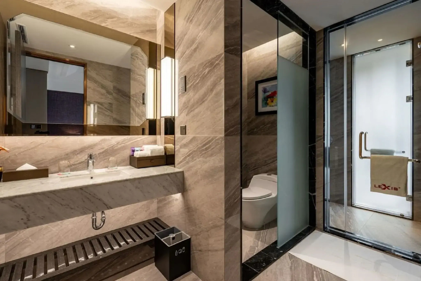 Foto - Imperial Lexis Kuala Lumpur