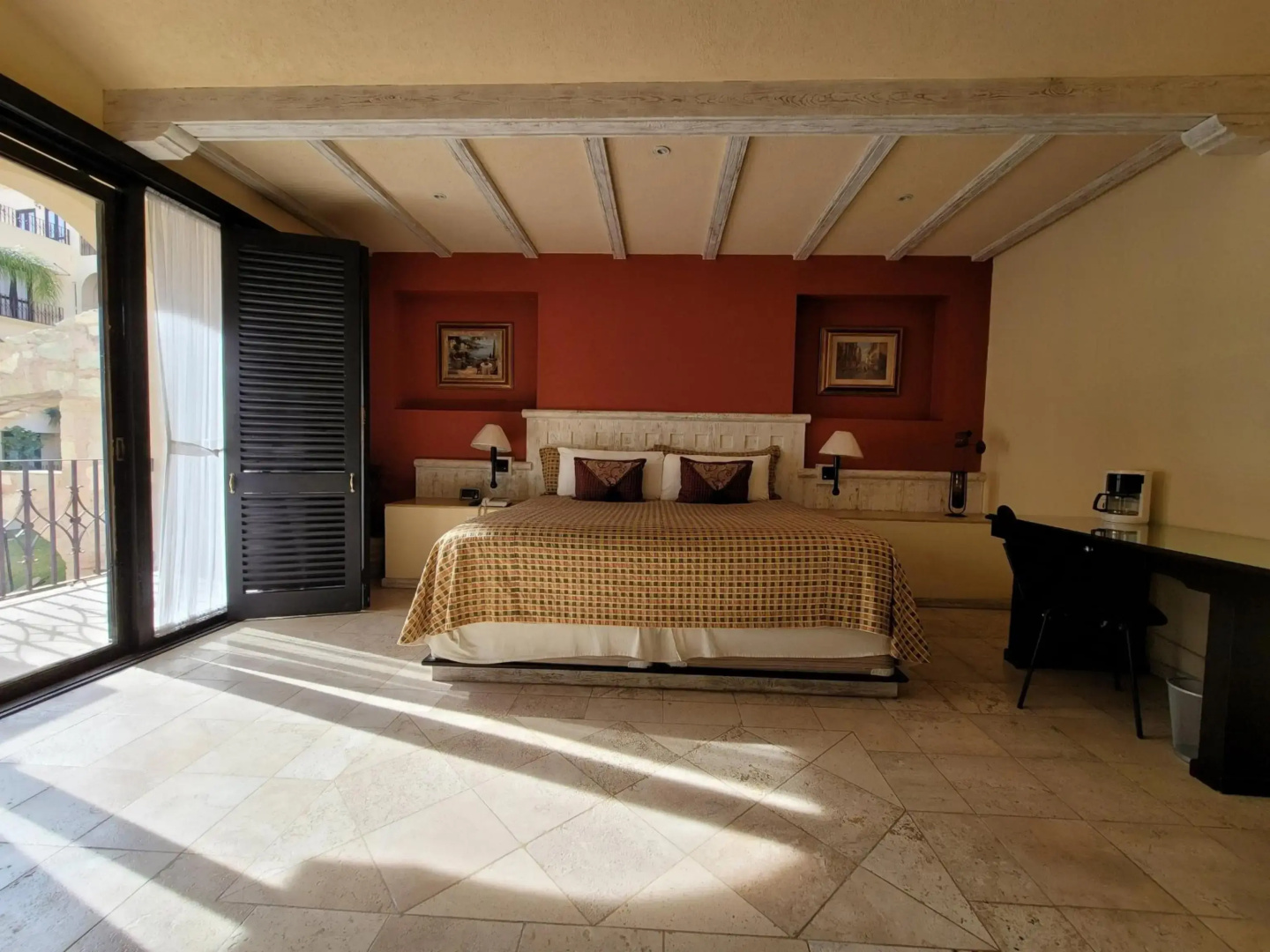 Photo - Hotel Quinta Las Alondras