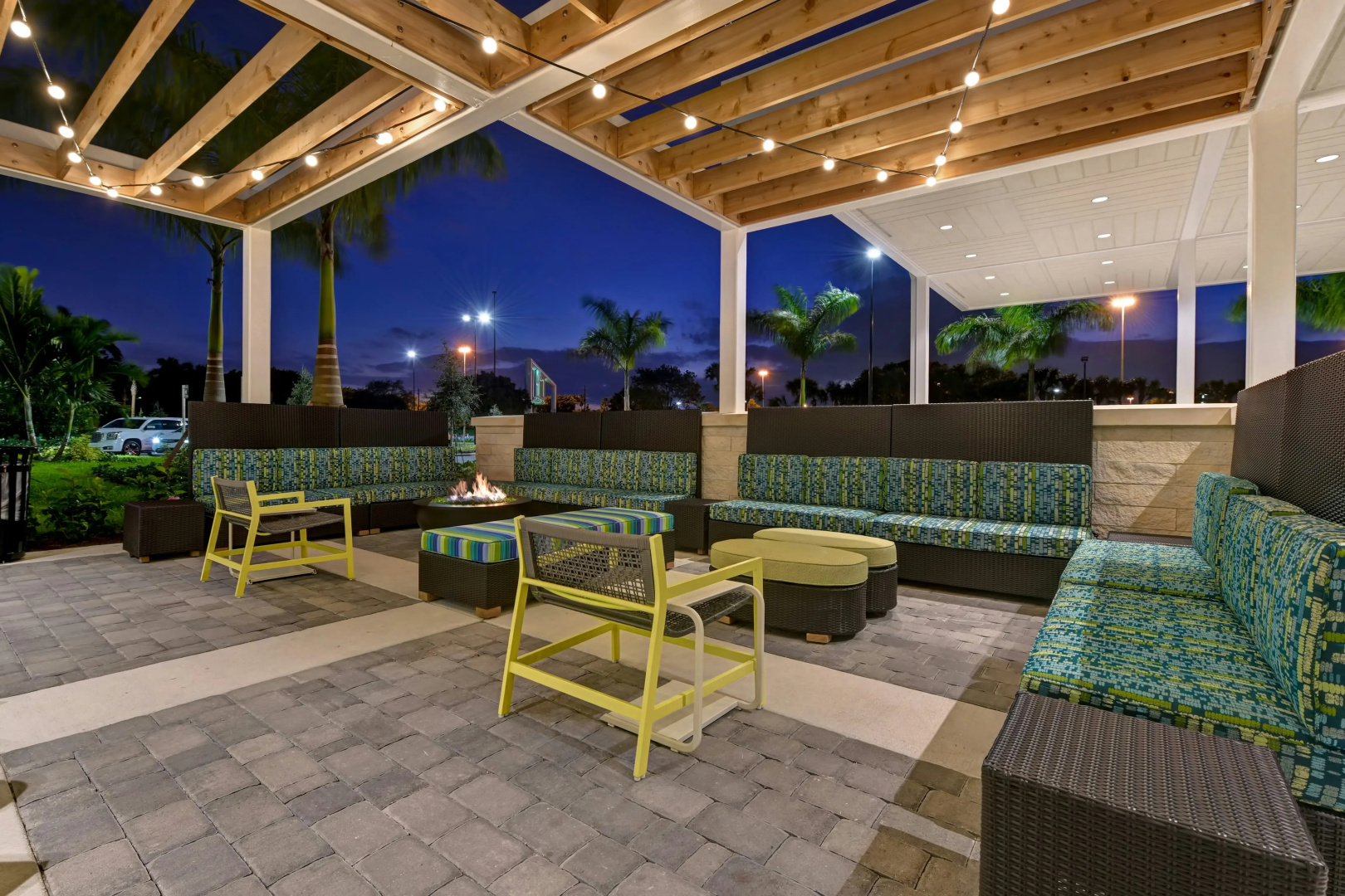 Foto - Home2 Suites by Hilton West Palm Beach Airport, FL