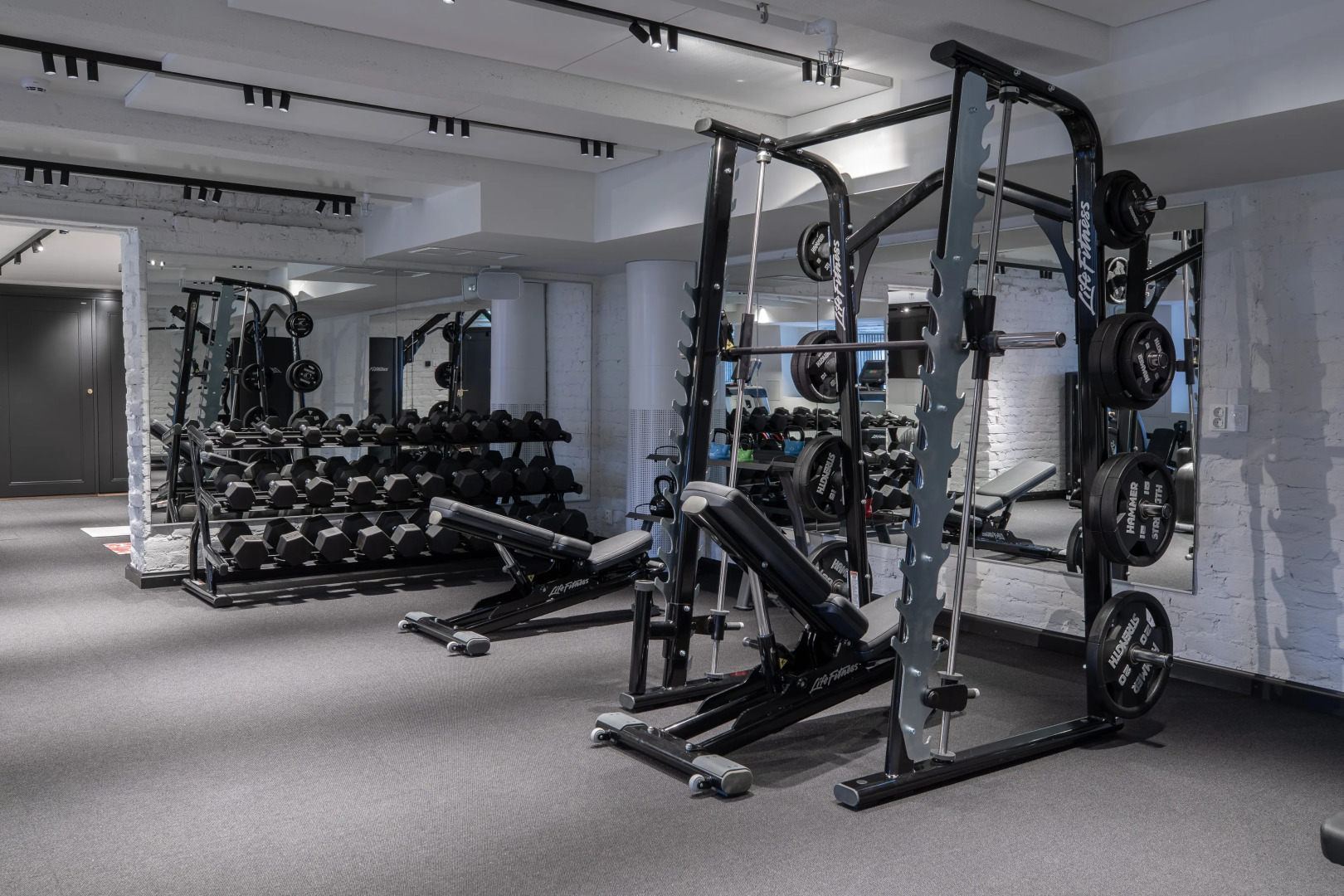 Foto - Scandic Grand Central Helsinki