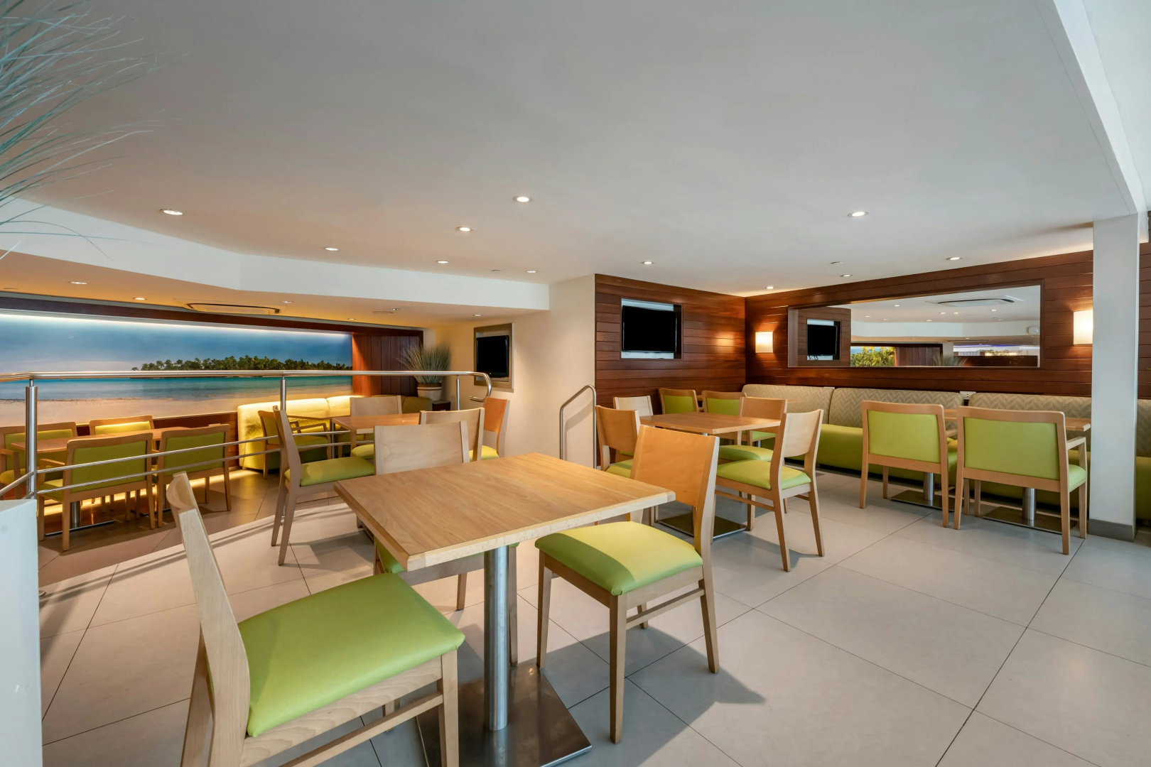 Photo - Condado Palm Inn San Juan, Tapestry Collection by Hilton