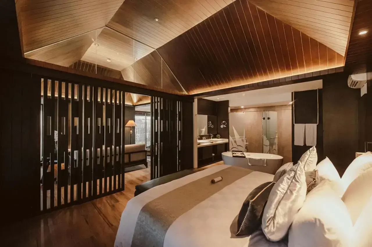 Photo - The Vira Bali Boutique Hotel & Suite