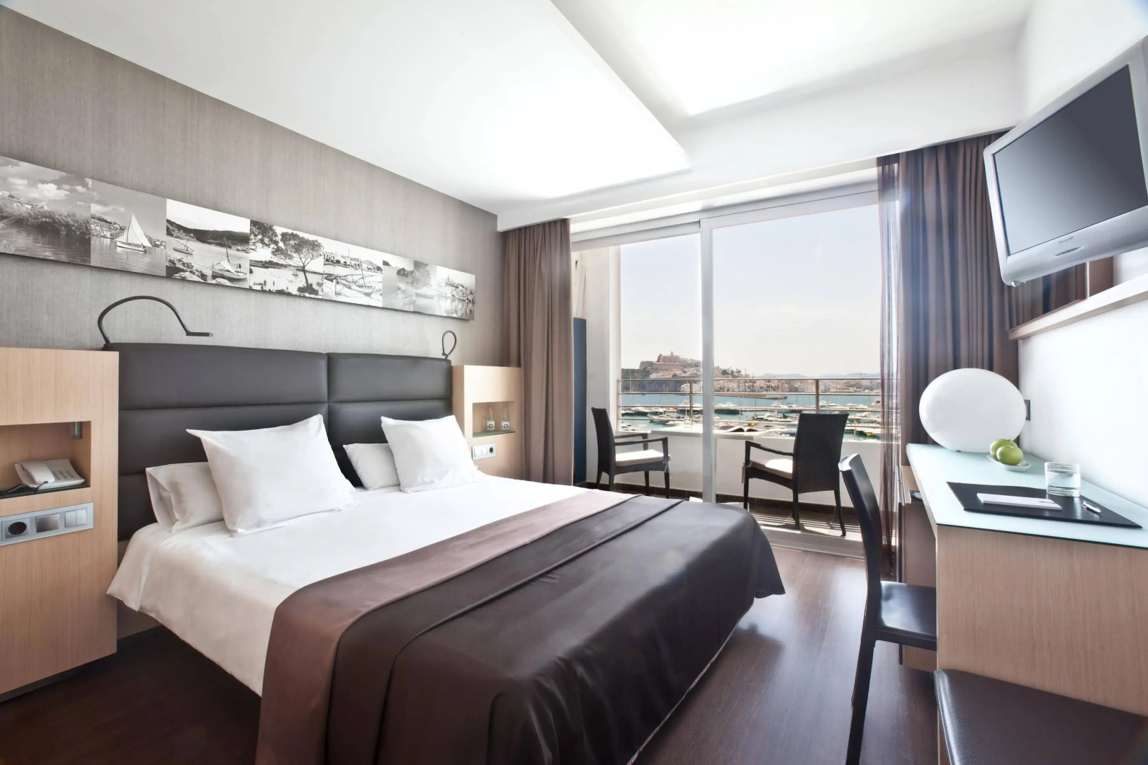 Photo - Ocean Drive Ibiza