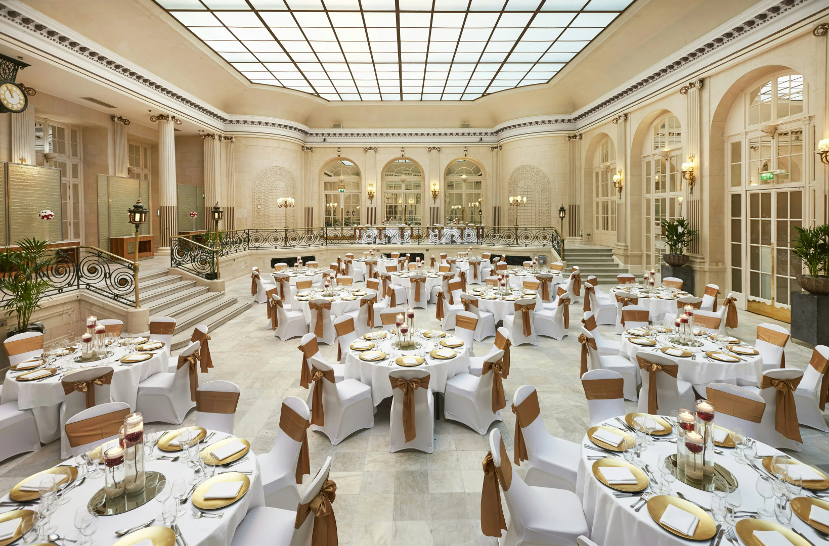 Foto - The Waldorf Hilton, London