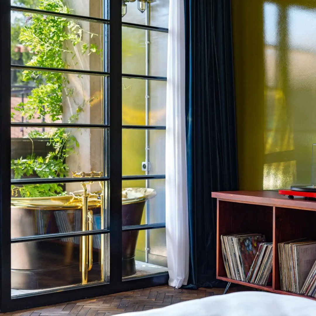 Photo - Stamba Hotel