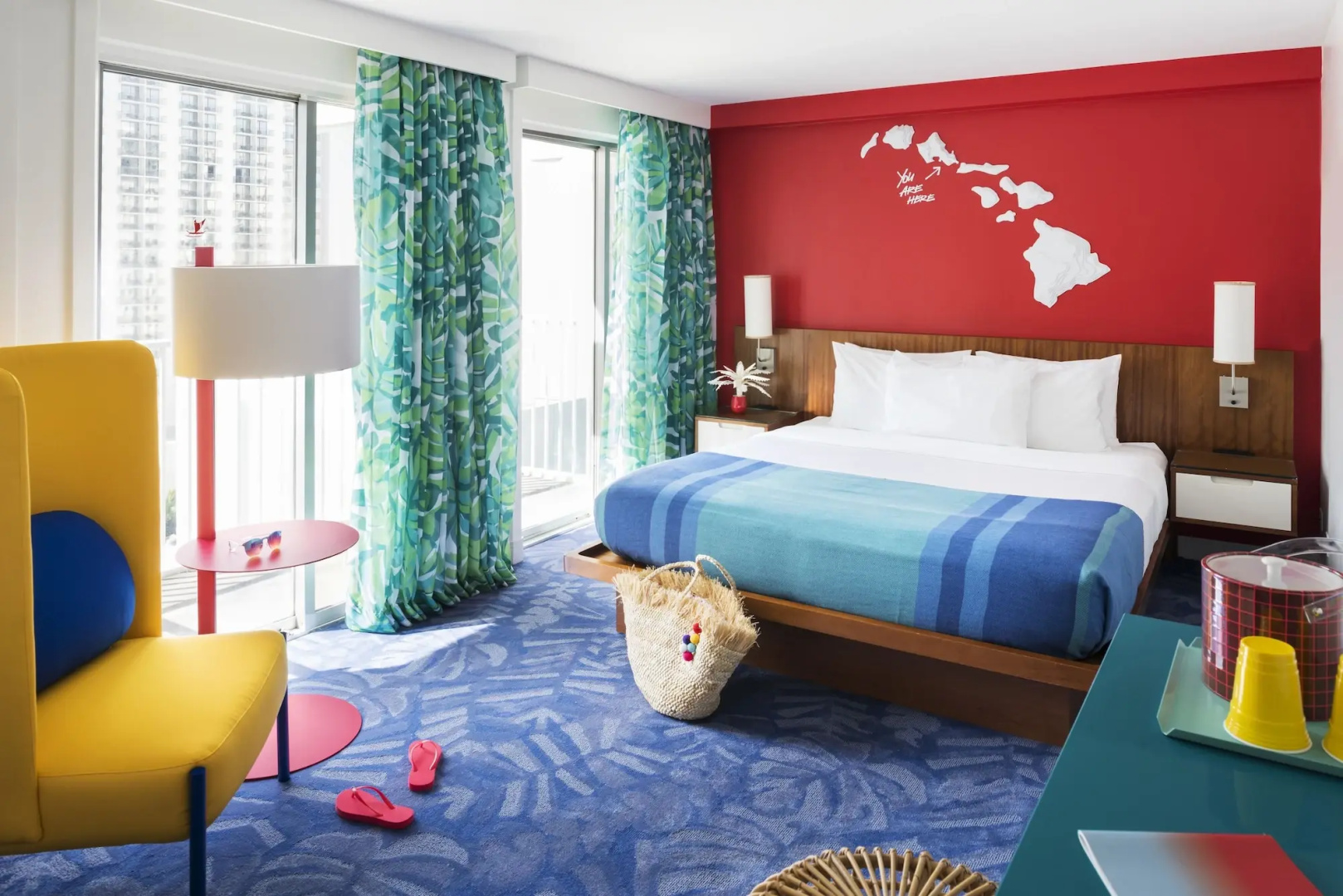 Foto - Shoreline Hotel Waikiki