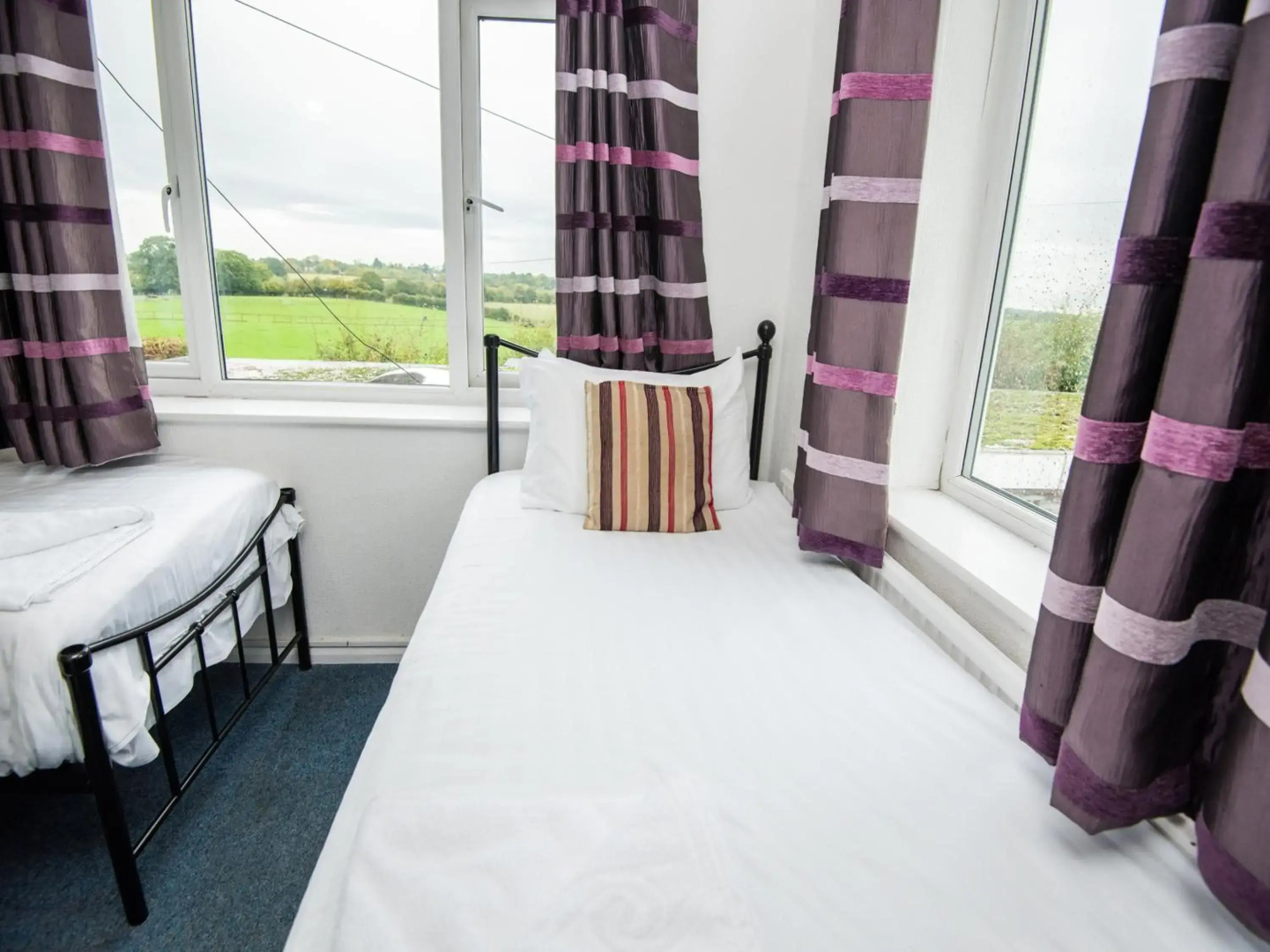 Foto - Chris's Motel