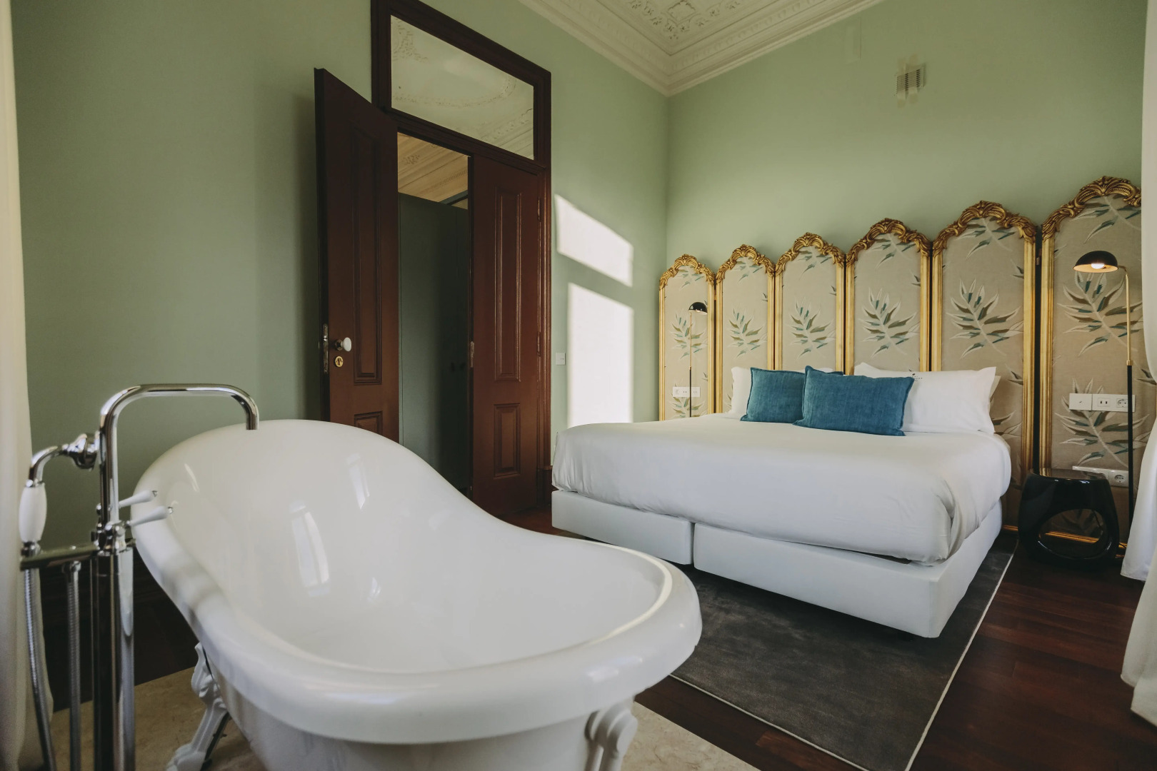 Foto - Torel Palace Lisbon