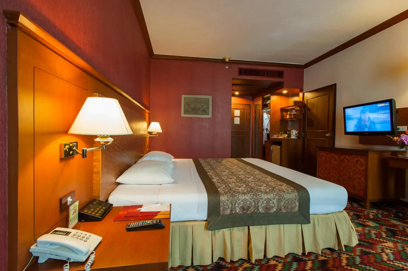 Foto - The Empress Hotel