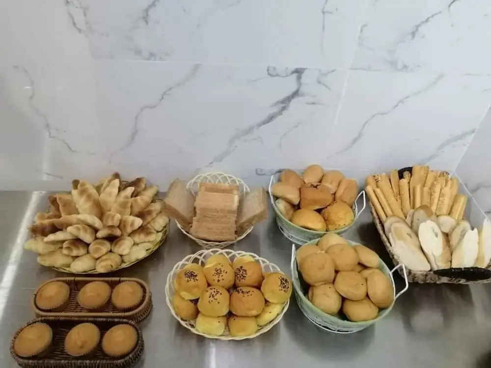 Foto - Hotel 21 Makkah