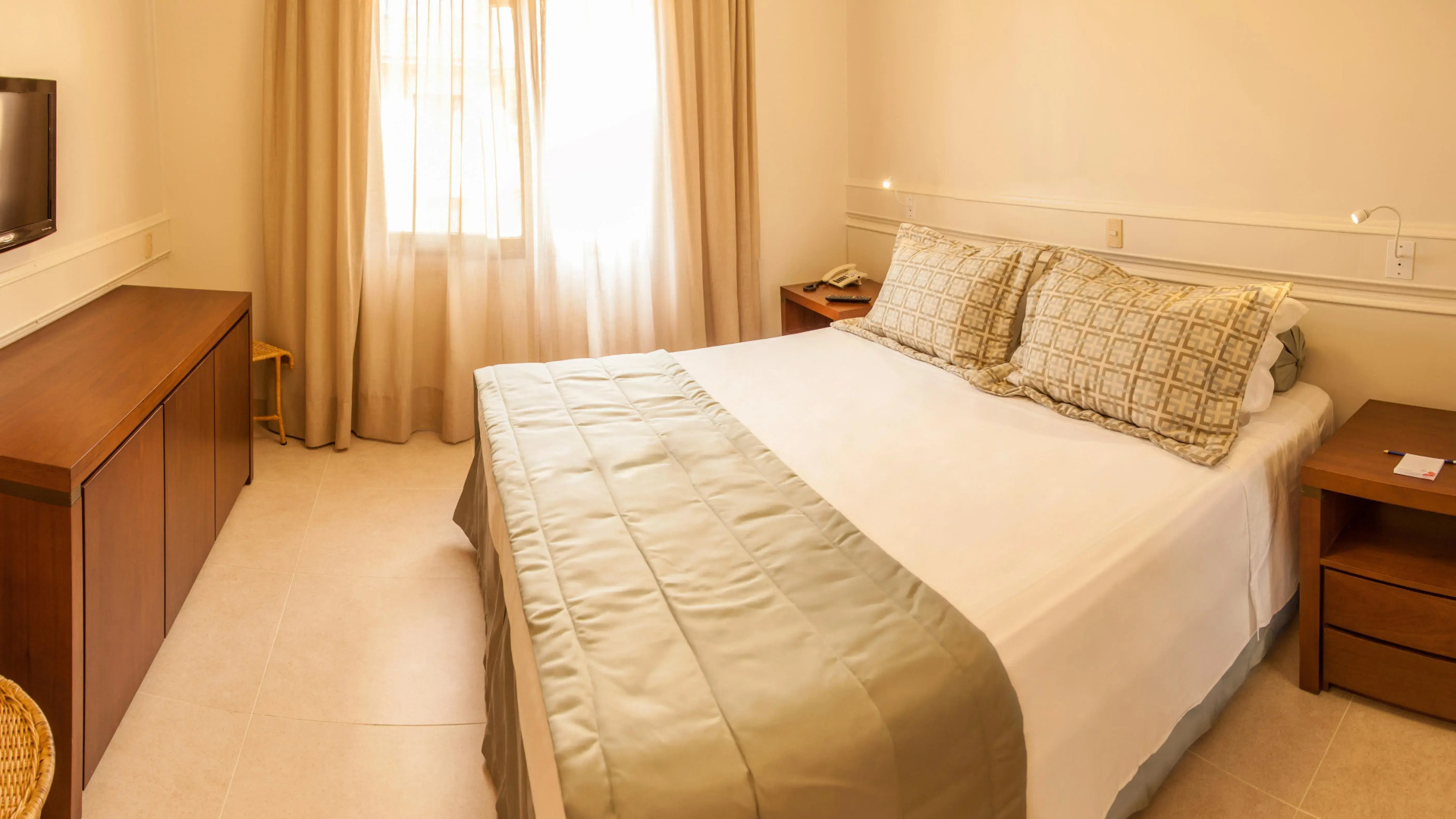 Foto - Hotel Jurerê Beach Village - OFICIAL