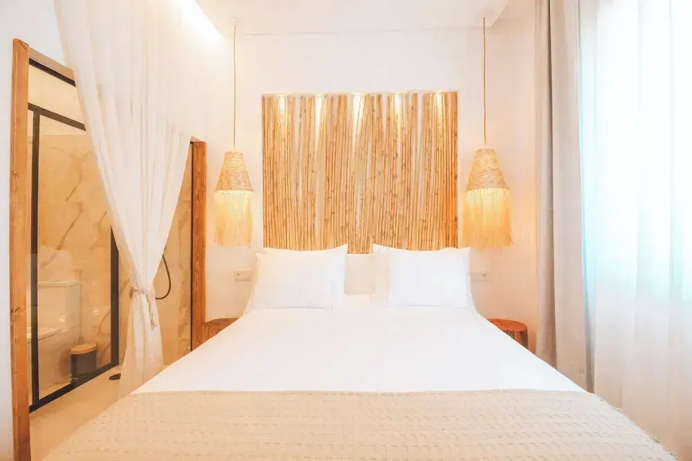 Foto - The Lost Garden