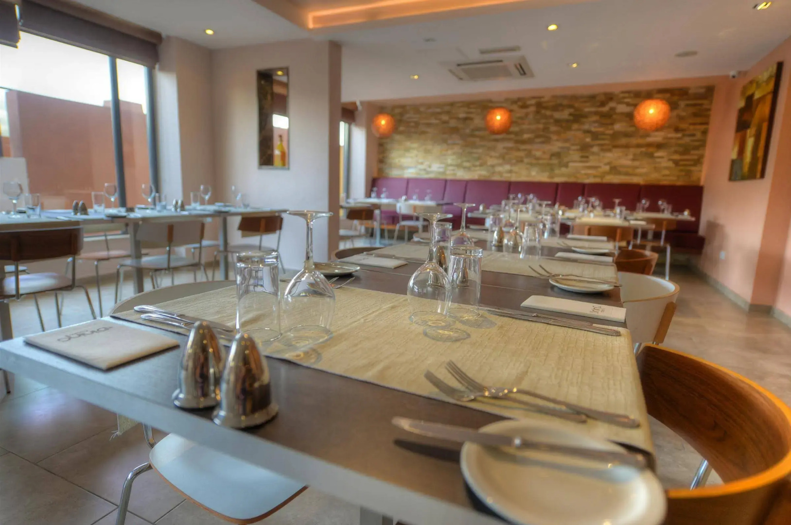 Foto - Luna Holiday Complex