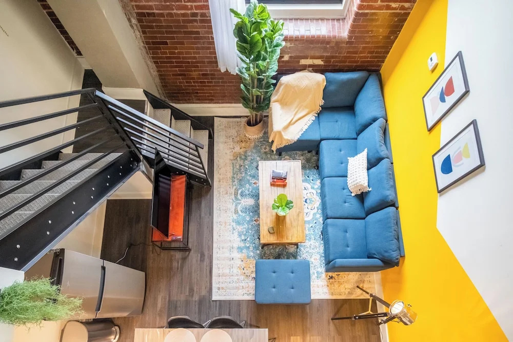 Foto - Sosuite at West Lofts - West Philadelphia